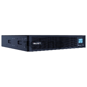 Источник бесперебойного питания Ippon Innova RT II 1500 1500Вт 1500ВА черный