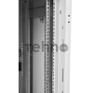 ШТК-М-22.6.10-3ААА Шкаф телеком. напольный 22U (600x1000) дверь металл