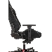 Кресло игровое A4Tech Bloody GC-450 черный текстиль/эко.кожа крестовина металл, фото 10