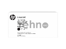 Контрактный Тонер-картридж HP LaserJet Q7553X Contract Black Print Cartridge