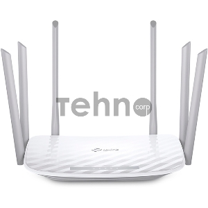 Двухдиапазонный гигабитный Wi-Fi роутер AC1900 с поддержкой MU?MIMO/ AC1900 Dual-Band Wi-Fi Router
