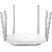 Двухдиапазонный гигабитный Wi-Fi роутер AC1900 с поддержкой MU?MIMO/ AC1900 Dual-Band Wi-Fi Router, фото 4