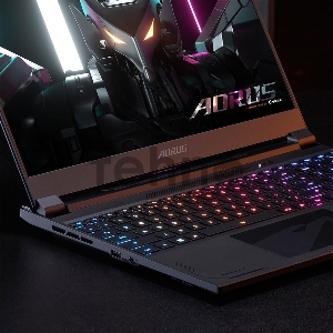 Ноутбук Gigabyte Aorus 15X AKF Core i9 13900HX 16Gb SSD1Tb NVIDIA GeForce RTX4070 8Gb 15.6