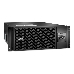 Источник бесперебойного питания APC Smart-UPS SRT SRT6KRMXLI 6000Вт 6000ВА черный, фото 8