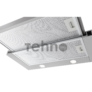 Вытяжка Hansa OTP6243IH