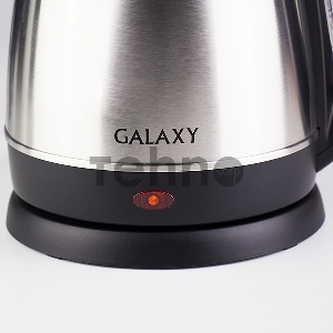 Чайник электрический Galaxy GL 0304 (2000 Вт. Объем 1,8л)