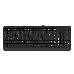 Клавиатура + мышь A4Tech Fstyler F1512 клав:черный мышь:черный USB, фото 2