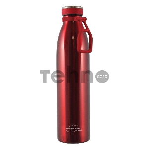 Термос-бутылка для напитков Thermos Bolino2-750 0.75л. красный картонная коробка (779946)