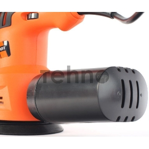 Машинка шлифовальная орбитальная (эксцентриковая) PATRIOT OS 125  270Вт 125мм 12000об/мин 24000к/ми