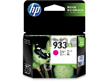 Картридж HP 933XL струйный пурпурный увеличенной емкости (825 стр)