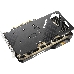 Видеокарта Asus PCI-E 4.0 TUF-RX6500XT-O4G-GAMING AMD Radeon RX 6500XT 4096Mb 64 GDDR6 2685/18000 HDMIx1 DPx1 HDCP Ret, фото 5