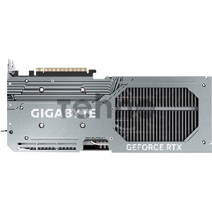 Видеокарта Gigabyte GV-N407TGAMING-12GD GeForce RTX 4070TI 12288Mb 192 GDDR6X 2640/21000 HDMIx1 DPx3 HDCP Ret