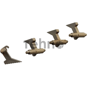 Сепаратор Cet CET4395 (2A820360/2A820530) для Kyocera FS-1320D/4000DN/4200DN тефлонового вала