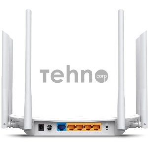 Двухдиапазонный гигабитный Wi-Fi роутер AC1900 с поддержкой MU?MIMO/ AC1900 Dual-Band Wi-Fi Router