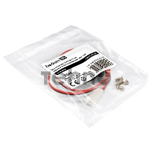 Вентилятор 12В DC ExeGate EX02510S2P (25x25x10 мм, Sleeve bearing (подшипник скольжения), 2pin, 10000RPM, 22dBA)