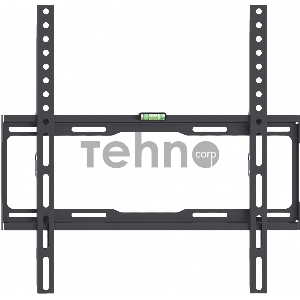 Кронштейн для телевизора Buro FX0S черный 22