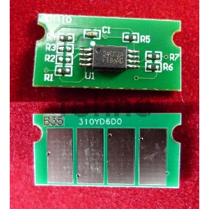 Чип Ricoh Aficio SP C231/C232/C242/C251/C310/C311/C312/C341/C342 Yellow 6K (SPC310HE) (ELP Imaging®) Чип Ricoh Aficio SP C231/C232/C242/C251/C310/C311/C312/C341/C342 Yellow 6K (SPC310HE) (ELP Imaging®)