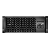 Источник бесперебойного питания APC Smart-UPS SRT SRT6KRMXLI 6000Вт 6000ВА черный, фото 9