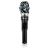 Микрофон проводной BBK CM132 5м темно-серый, фото 1