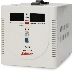 Стабилизатор Powerman AVS 5000D (5000ВА,25А,КПД 98%,циф. индикация вх./вых. напряж.), фото 1