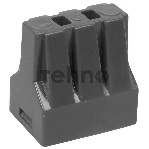 Клемма строительно-монтаж. СМК 773-306 IEK UKZ-004-306