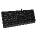 Клавиатура + мышь A4Tech Fstyler F1512 клав:черный мышь:черный USB, фото 3
