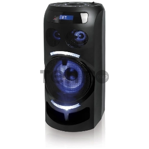 Портативная акустика BBK BTA6001 Портативная акустика BBK BTA6001