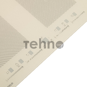 Электрическая индукционная панель MAUNFELD EVI.594.FL2(S)-BG