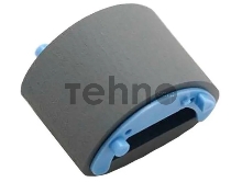 Ролик захвата HP LJ P1505/P1566/P1606/M1120/M1522/M1536 (RL1-1497),(OEM)
