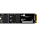 Накопитель SSD PC Pet PCI-E 3.0 x4 1Tb PCPS001T3 M.2 2280 OEM, фото 2