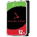 Жесткий диск Seagate SATA-III 12Tb ST12000NT001 NAS Ironwolf Pro 512E (7200rpm) 256Mb 3.5