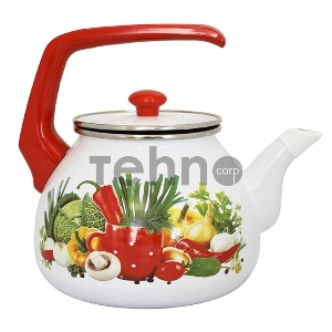 Чайник Interos 16019 Рататуй 3,0 л