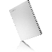 Внешний жесткий диск TOSHIBA HDTD320ES3EA Canvio Slim 2ТБ 2.5" USB 3.0 серебро, фото 12