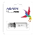 Флеш Диск ADATA Flash Drive 32Gb C906 AC906-32G-RWH {USB2.0, White}, фото 4