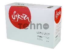 Картридж SAKURA CE390A для HP LaserJet M4555MFP/M601/M601n/M602n/M602dn/M602x/M603/M603n/M603dn/M603xh , черный, 10000 к.