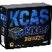 Блок питания Aerocool ATX 500W KCAS-500W PLUS 80+ bronze (24+4+4pin) APFC 120mm fan 7xSATA RTL, фото 15