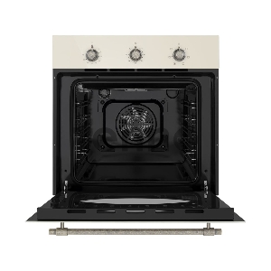 Шкаф духовой электрический MAUNFELD EOEFG.566RIB.MT, встраиваемый