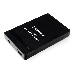Внешний корпус 2.5"" Gembird EE2-U31S-2, чёрный, USB Type-c, SATA, алюминий, фото 3
