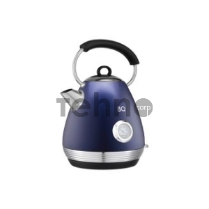 Чайник BQ KT1826SW Blue Чайник BQ KT1826SW Blue