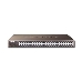 Коммутатор TP-Link SMB  TL-SF1048 48-port 10/100M Switch, 48 10/100M RJ45 ports, 1U 19-inch rack-mountable steel case, фото 4