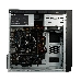 Персональный компьютер ПК NERPA BALTIC i342 MT MT Intel Core i3 10100(3.6Ghz)/8192Mb/256SSDGb/noDVD/war 1y/black/noOS + 450W, noKbd&m, фото 2