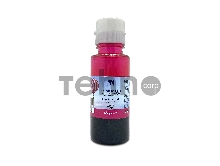 Чернила NV PRINT водорастворимые GT52 для HP DeskJet GT 5810, 5820, 5822, Ink Tank 115, 310, 315, 319, 410, 419, 415, Smart Tank 515, 615 (70ml) Magenta