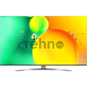 Телевизор LG 43 43NANO786QA