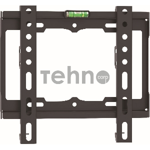 Кронштейн для телевизора Buro FX1S черный 15