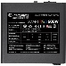 Блок питания Thermaltake ATX 600W Smart RGB 600 80+ (24+4+4pin) APFC 120mm fan color LED 5xSATA RTL, фото 11