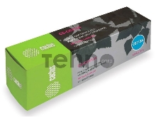 Тонер Картридж Cactus CS-CE313A пурпурный для HP LJ CP1012Pro/CP1025 (1000стр.)