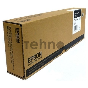 Картридж струйный Epson C13T591100 фото черный для I/C SP-11880
