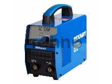 Сварочный аппарат инверторный REXANT АС-220А
