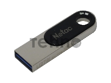Флеш диск Netac USB Drive U278 USB3.0 128GB, retail version