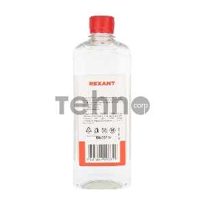 Силиконовое масло REXANT, ПМС-10000 (Полиметилсилоксан) 500 мл